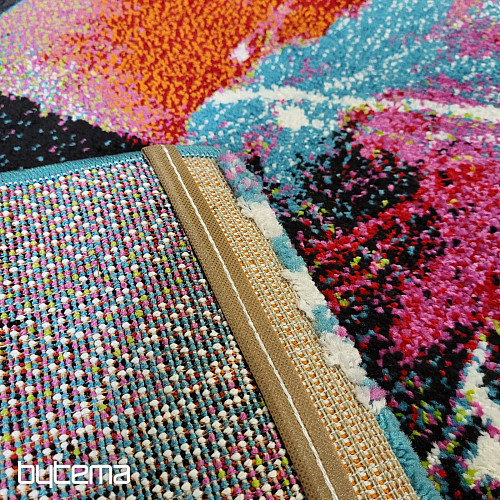 Alfombra pieza FANTASY COLOR PALETTE