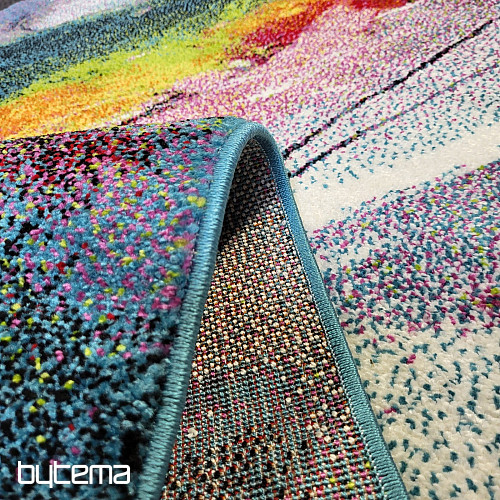 Alfombra pieza FANTASY COLOR PALETTE