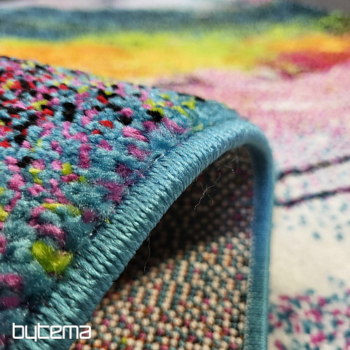 Alfombra pieza FANTASY COLOR PALETTE