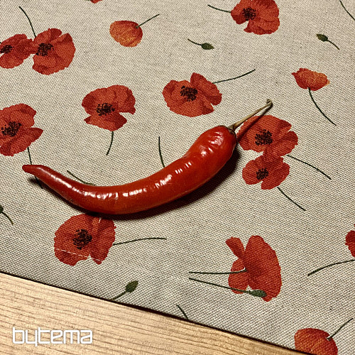 Mantel AMAPOLA AMAPOLA