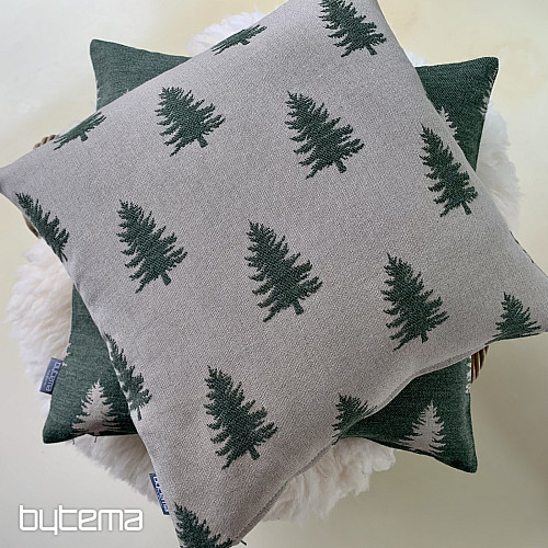 Lujosa cubierta decorativa APPIANO GREEN B