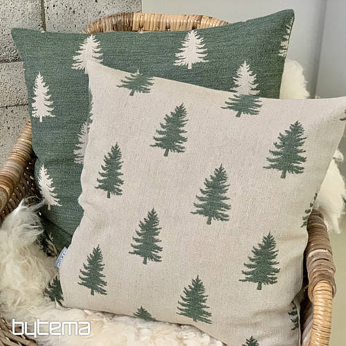 Lujosa cubierta decorativa APPIANO GREEN B