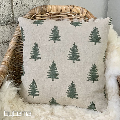 Lujosa cubierta decorativa APPIANO GREEN B