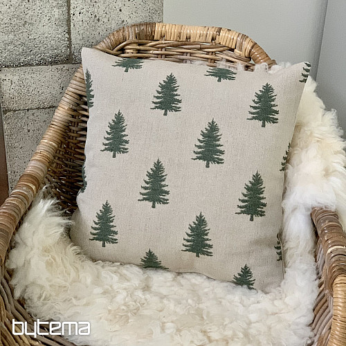 Lujosa cubierta decorativa APPIANO GREEN B