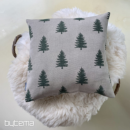 Lujosa cubierta decorativa APPIANO GREEN B