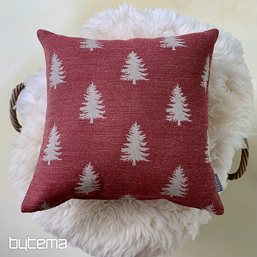 Revestimiento decorativo de lujo APPIANO RED A