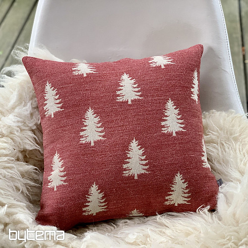 Revestimiento decorativo de lujo APPIANO RED A