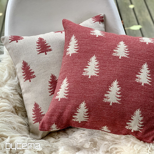 Revestimiento decorativo de lujo APPIANO RED A