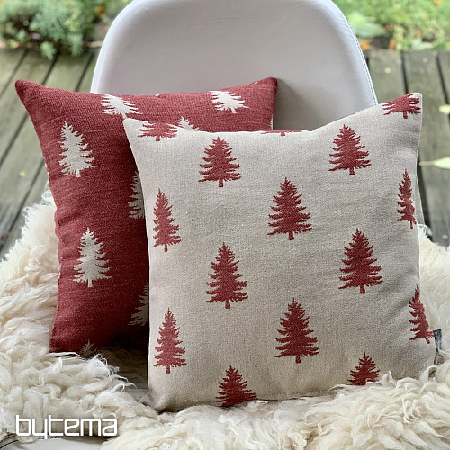 Revestimiento decorativo de lujo APPIANO RED A