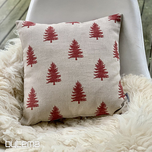 Revestimiento decorativo de lujo APPIANO RED B