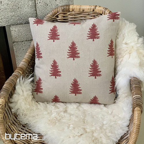 Revestimiento decorativo de lujo APPIANO RED B