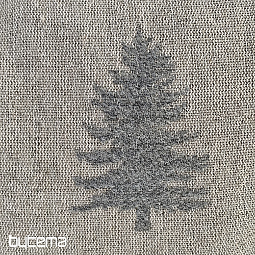 Revestimiento decorativo de lujo APPIANO GRIS B