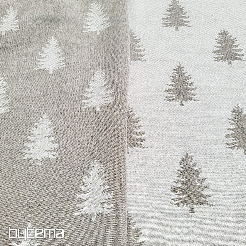Tela decorativa de lujo APPIANO BEIGE