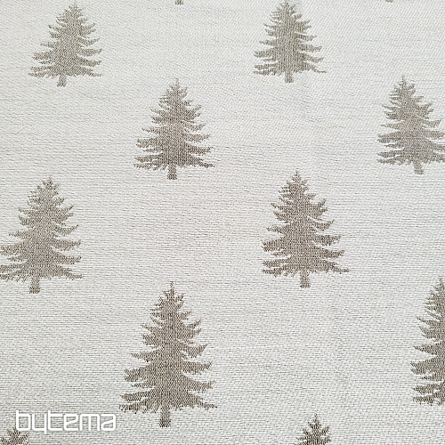 Tela decorativa de lujo APPIANO BEIGE