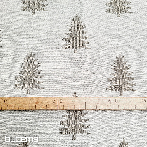 Tela decorativa de lujo APPIANO BEIGE