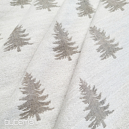 Tela decorativa de lujo APPIANO BEIGE