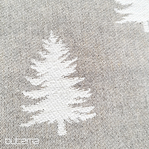Tela decorativa de lujo APPIANO BEIGE