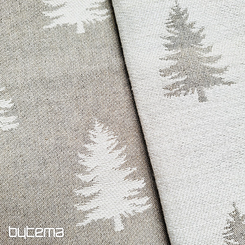 Tela decorativa de lujo APPIANO BEIGE