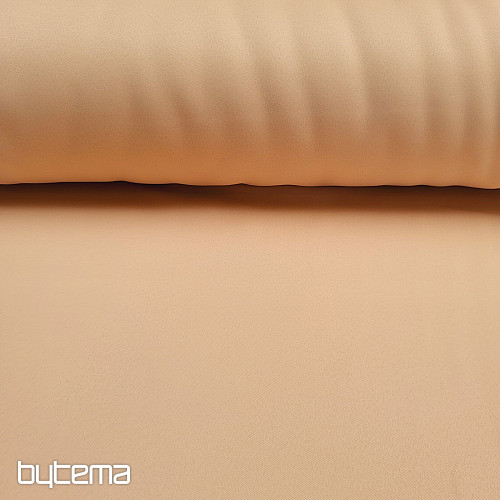 Tela decorativa BLACKOUT 162 APRICOT