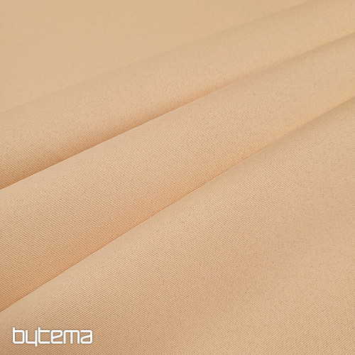Tela decorativa BLACKOUT 162 APRICOT