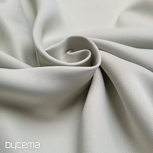 Tela decorativa BLACKOUT 102 MARFIL