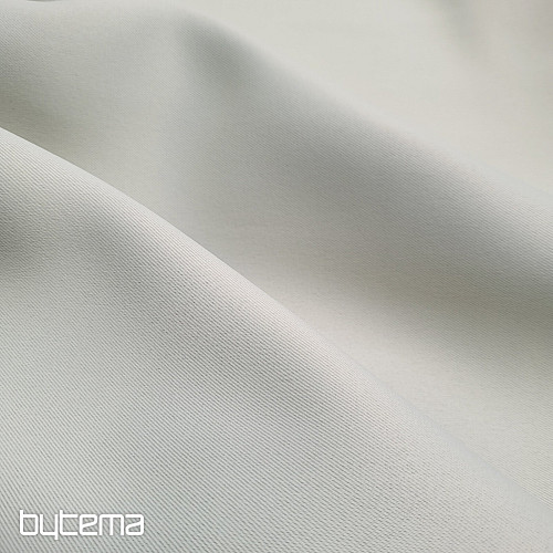 Tela decorativa BLACKOUT 102 MARFIL