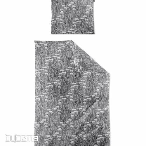 IRISETTE TENCEL LOTUS 8569-11 prado oscuro. gris