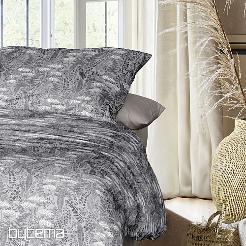 IRISETTE TENCEL LOTUS 8569-11 prado oscuro. gris