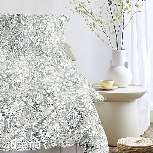 IRISETTE TENCEL LOTUS 8569-30 blanco prado