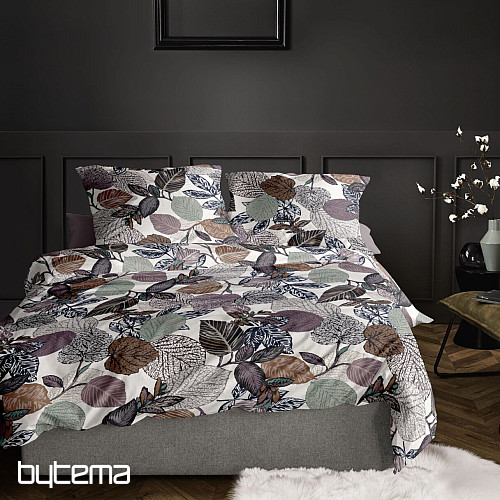IRISETTE satén de algodón de lujo WAVE 8561-90 OTOÑO 2