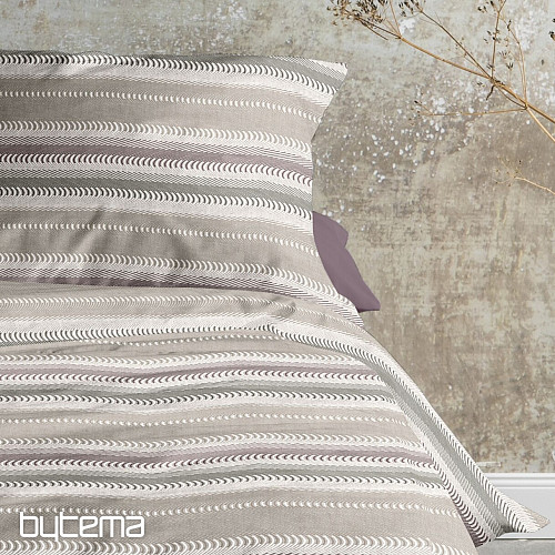 Ropa de cama de franela de lujo IRISETTE KOALA 8532-90
