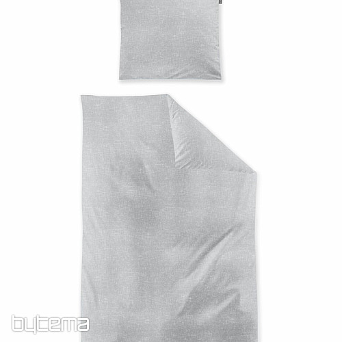 Ropa de cama de franela IRISETTE KOALA 8544-11 plata