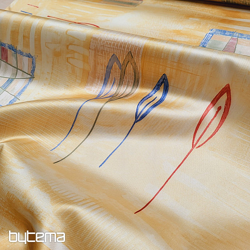 Tela decorativa ORO