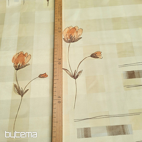 Tela decorativa VOILE