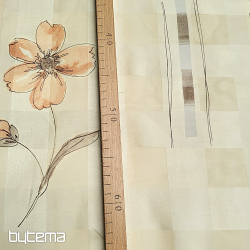 Tela decorativa VOILE