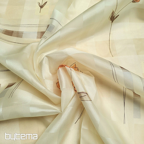 Tela decorativa VOILE