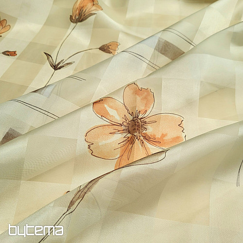 Tela decorativa VOILE