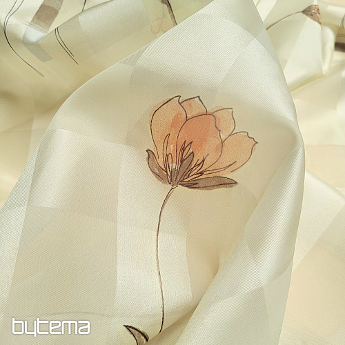 Tela decorativa VOILE