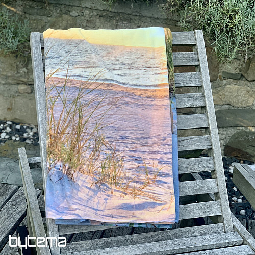 toalla de playa DUNA