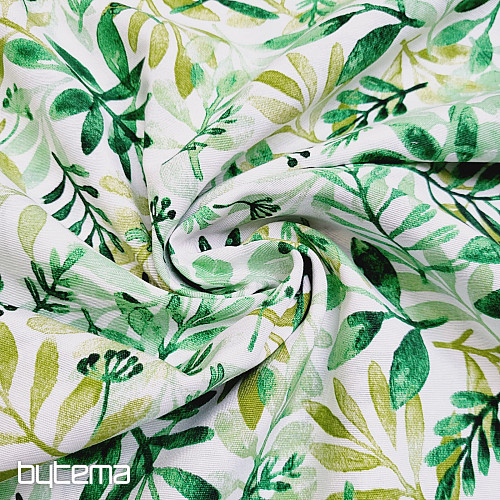 Tela decorativa VERDE verde