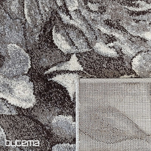 Alfombra pieza PANAMERO 16 gris