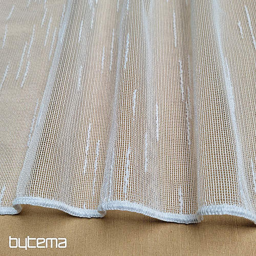 Cortina jacquard acabada NIT REFORZADO