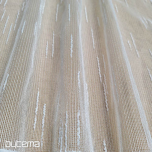 Cortina jacquard acabada NIT REFORZADO