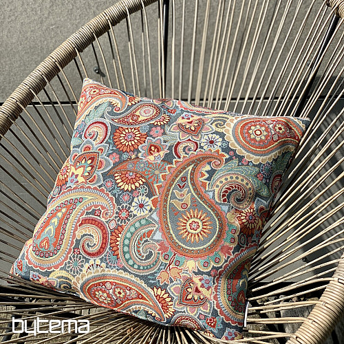 Funda de almohada tapiz CASHMERE
