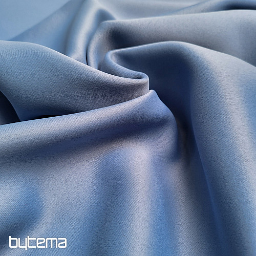 Tela decorativa BLACKOUT 140 para cortinas SV. AZUL