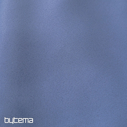 Tela decorativa BLACKOUT 140 para cortinas SV. AZUL