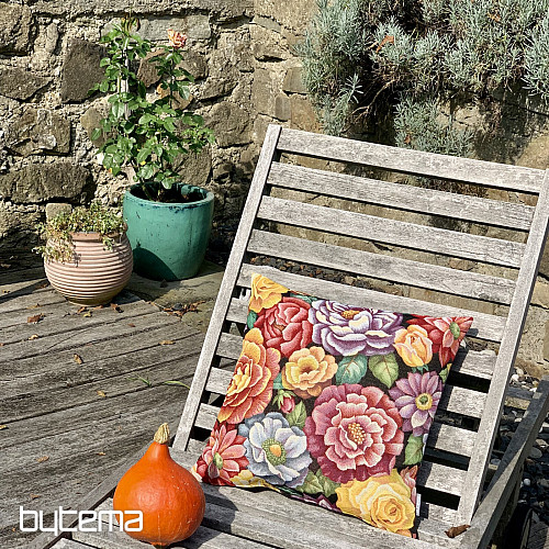 Funda tapiz FLORES DE VERANO