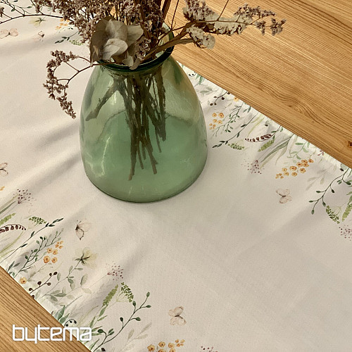 Mantel FLORES SILVESTRES