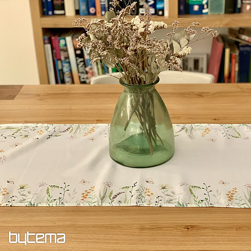 Mantel FLORES SILVESTRES