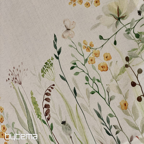 Mantel FLORES SILVESTRES